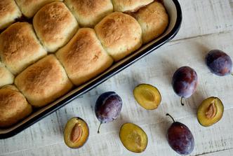 Zagreb:  Kolači od jesenskog voća