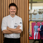 vila rova, marin pleše, michelin