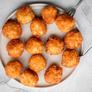 mac & cheese kuglice