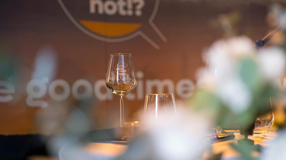  | Author: Wine not