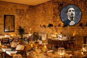 šime vrsaljko, restoran timar