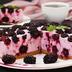 Jogurt torta s kupinama