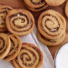 keksi s cimetom i pekan orasima