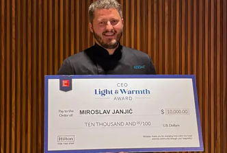 chef miroslav janjić