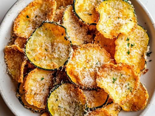 čips od tkvica iz airfryera