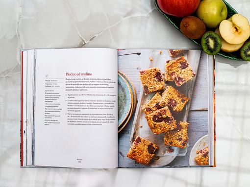 Mark Hyman: HRANA – Što bismo trebali kuhati?