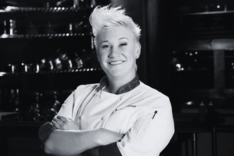 anne burrell
