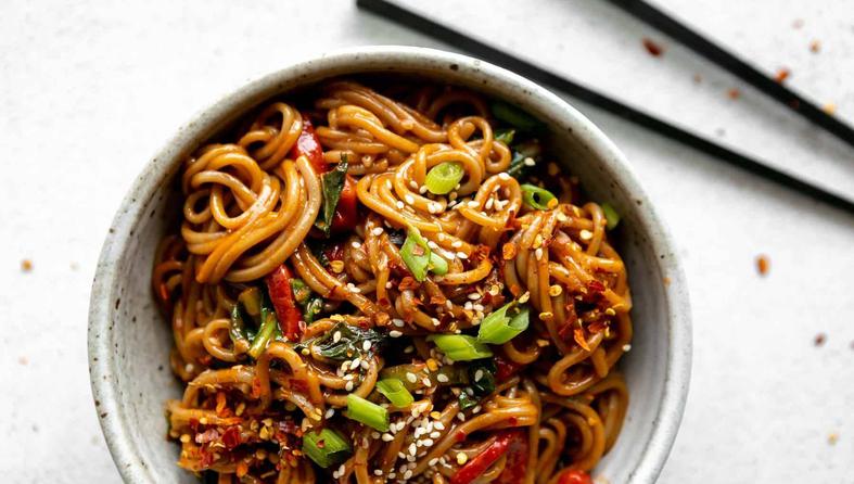 rezanci, noodles