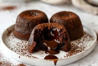 lava cake