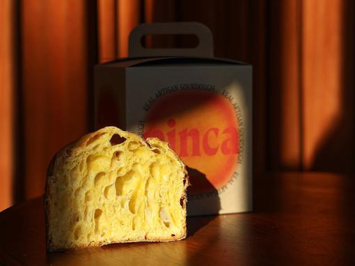 boogie lab, boogie bakery, pinca