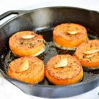 steak od butternut tikve
