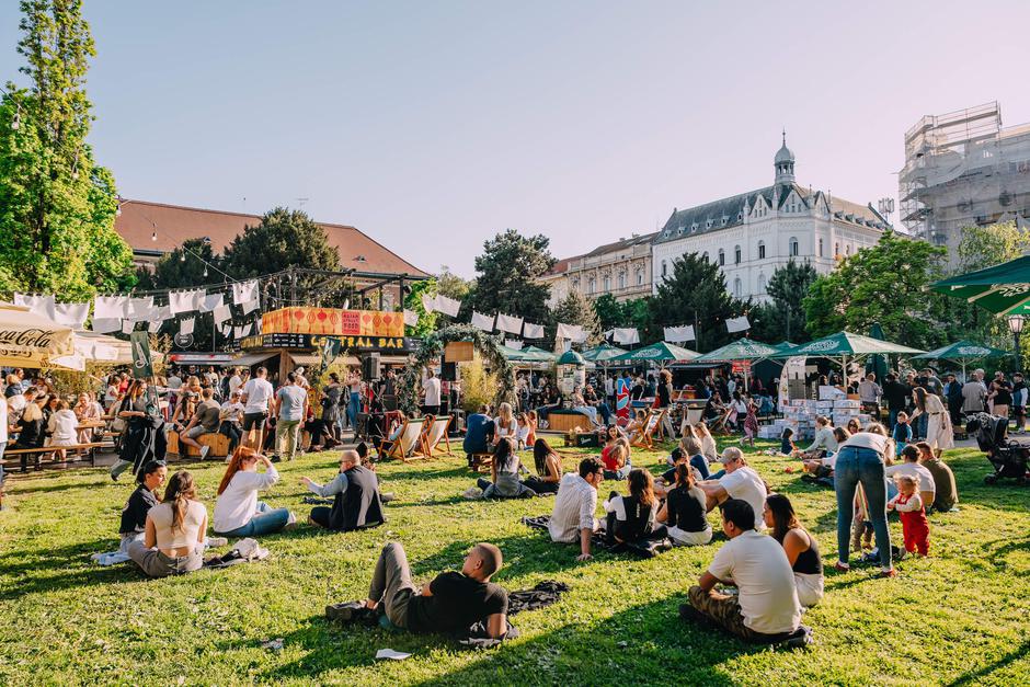 asian street food festival | Author: PR Asian Street Food Festivala