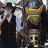 190th Oktoberfest celebrations in Munich