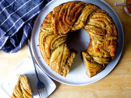 baklava babka