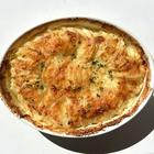 gratinirani krumpir