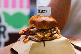 burger festival zagreb