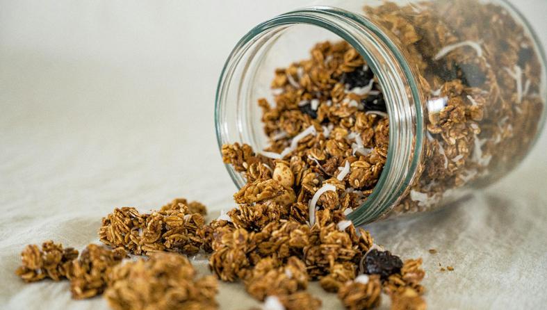 granola