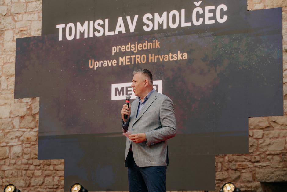 michelin hrvatska 2026., dodjela | Author: Press