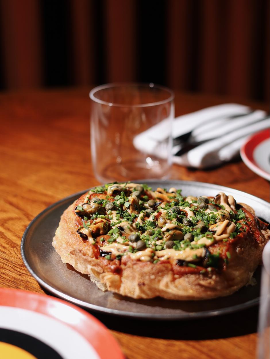 boogie lab, petra jelenić, roko nikolić, filip pleteš | Author: Press