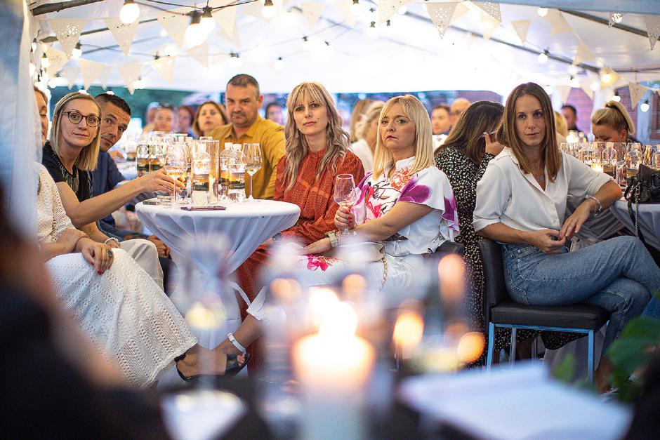 slavonija i podravina, wine not | Author: Kristijan Toplak