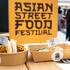 Zagreb: Asian street food festival
