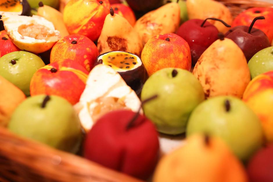 Zagreb: Predstavljanje adventskih delicija ovogodišnjeg izdanja Fooling around | Author: Emica Elvedji/PIXSELL