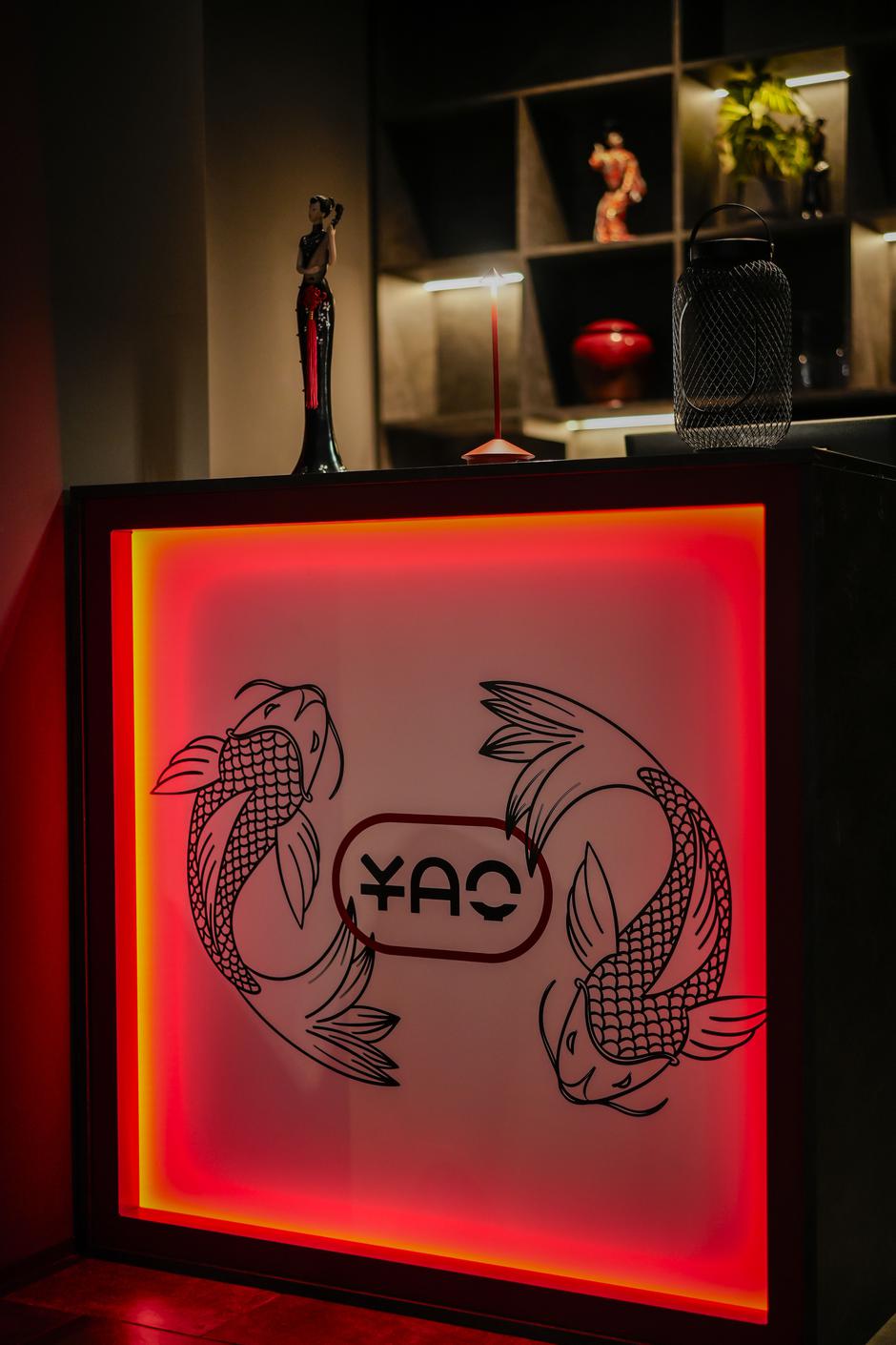 restoran yao | Author: Bojan Zibar