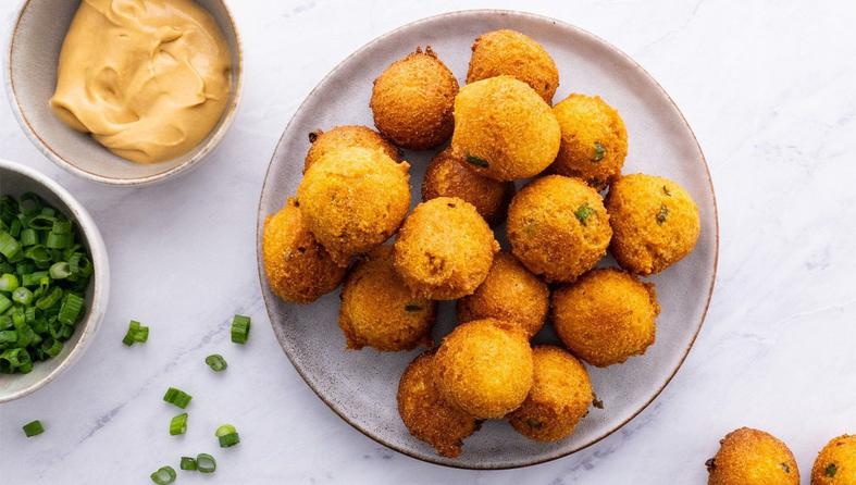 hush puppies