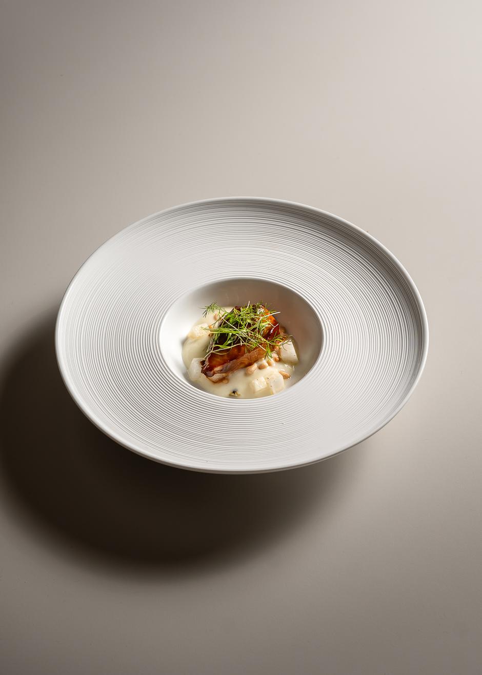 harry's piccolo u spinnakeru | Author: Press