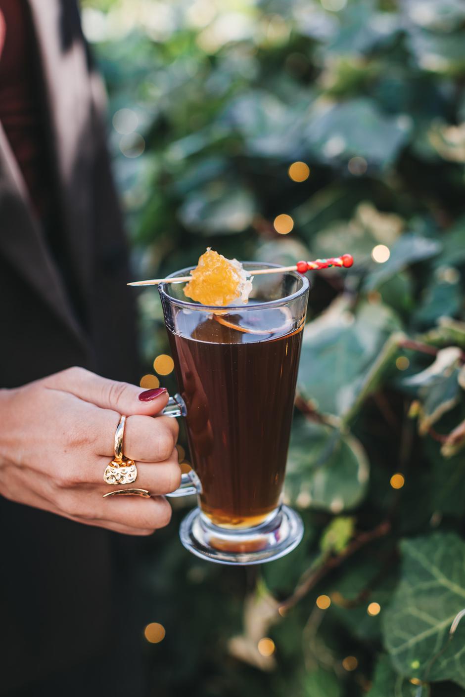 esplanade advent | Author: Lili Bašić