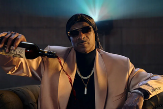 snoop dogg, vono, tupac