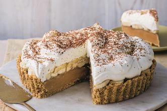 banoffee pie