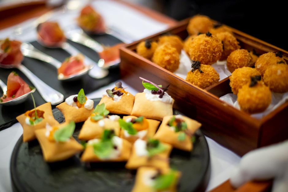 esplanade, nova godina | Author: Goran Jakus