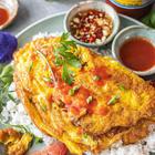 kai jeow, tajlandski omlet