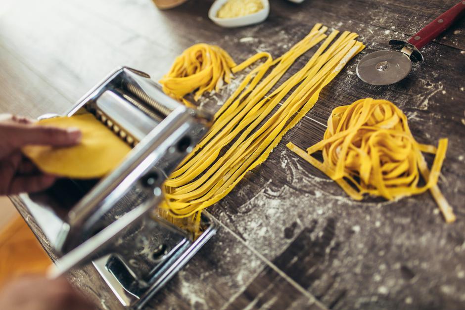 fettuccine, tjestenina | Author: Getty Images/Unsplash