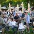 Zagreb: Otvorenje open-air festivala Vinski grad