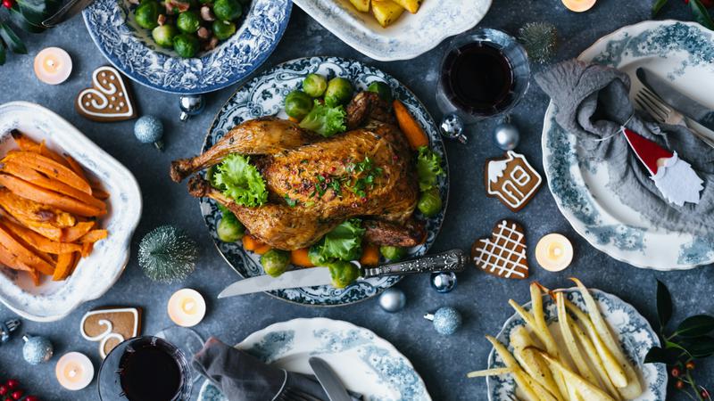 Blagdanska pečenja: recepti koji će ti sigurno uspjeti