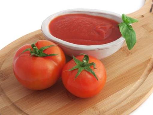 Brzi umak od rajčice