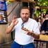 burger festival vodice