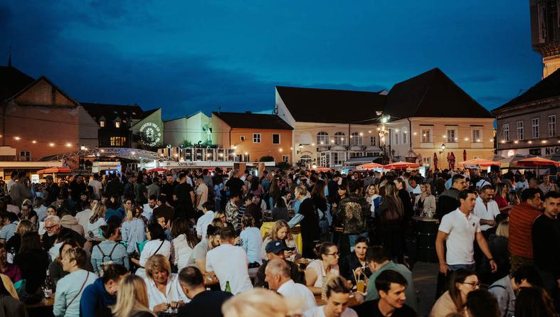 Place Market Zagreb