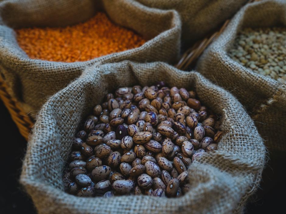 Ako ne jedeš meso, ovo je protein koji ti treba u tanjuru | Author: Engin Akyurt/Unsplash