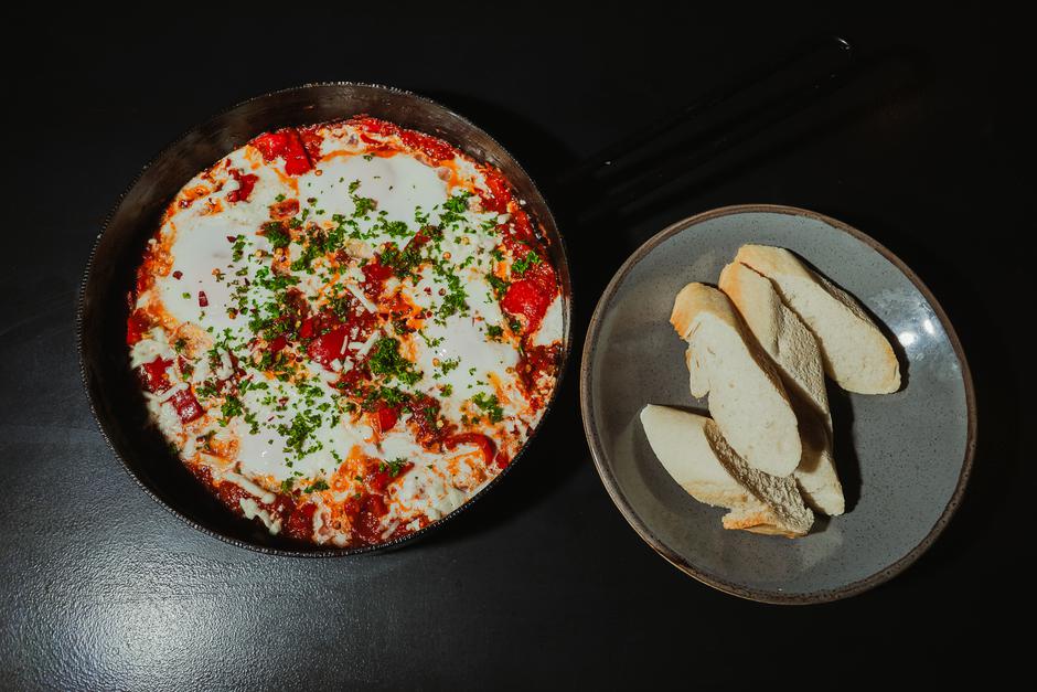 noir43 doručak brunch | Author: Press