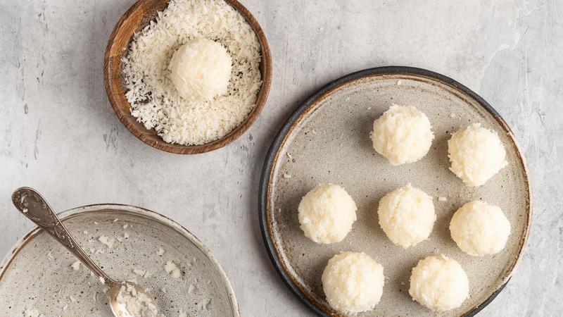 Imamo 3 najbolja recepta za Rafaelo kuglice