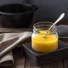 Ghee - pročišćeni maslac