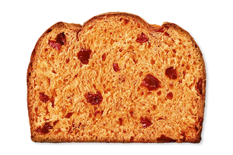 motta, slani panettone