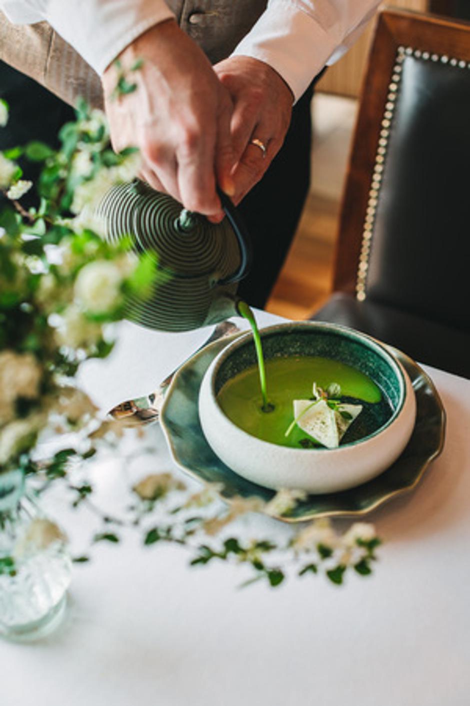 uskrs, esplanade | Author: Arhiva hotela Esplanade