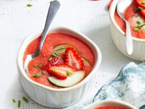 gazpacho s jagodama