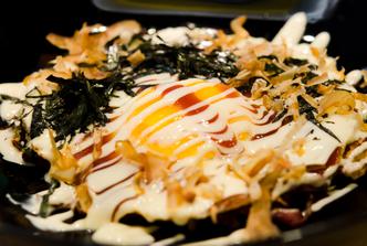 Okonomiyaki