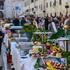 Dubrovnik: Tradicionalna Dubrovačka trpeza na Stradunu