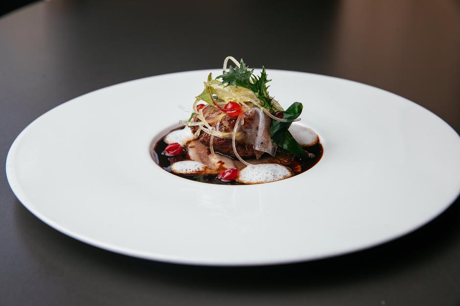 Noel proljetni meni | Author: Press